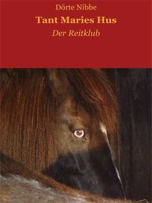 cover image of Tant Maries Hus